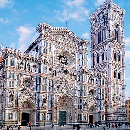 Апартаменты Relais Florence Duomo Экстерьер фото
